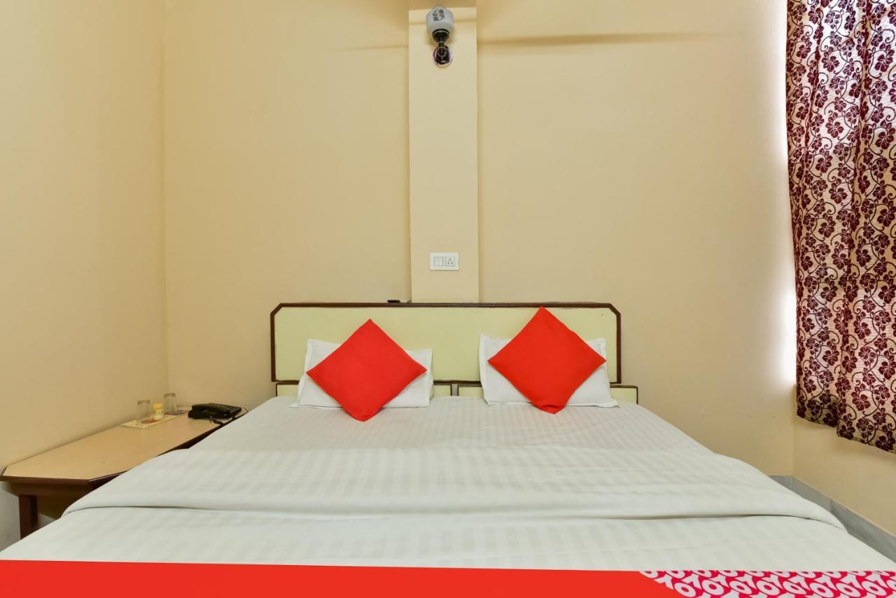 Oyo 72463 Hotel Sunder Palace Jodhpur  Eksteriør billede