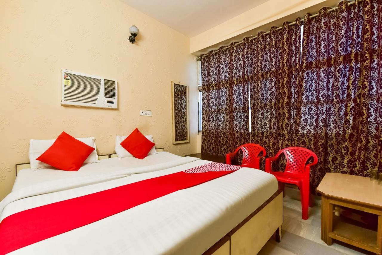 Oyo 72463 Hotel Sunder Palace Jodhpur  Eksteriør billede