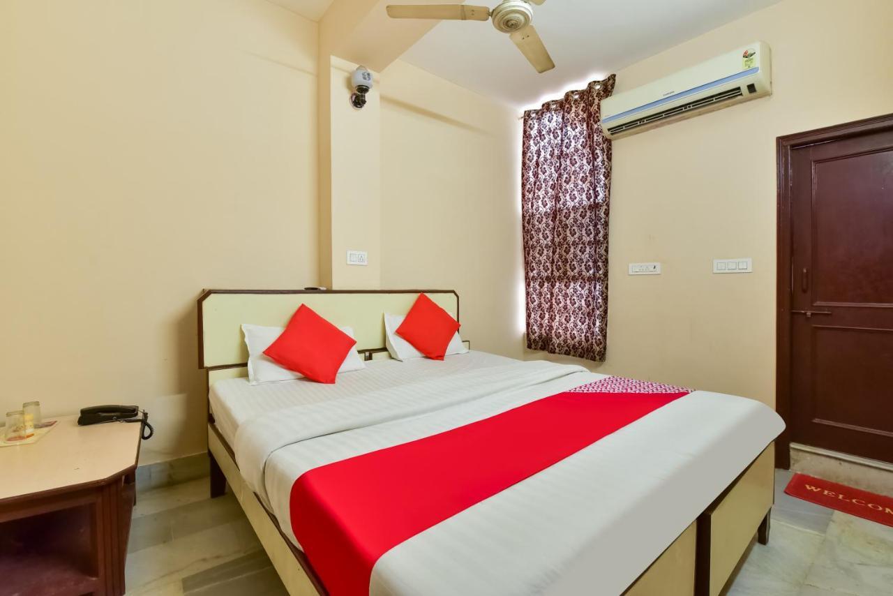 Oyo 72463 Hotel Sunder Palace Jodhpur  Eksteriør billede