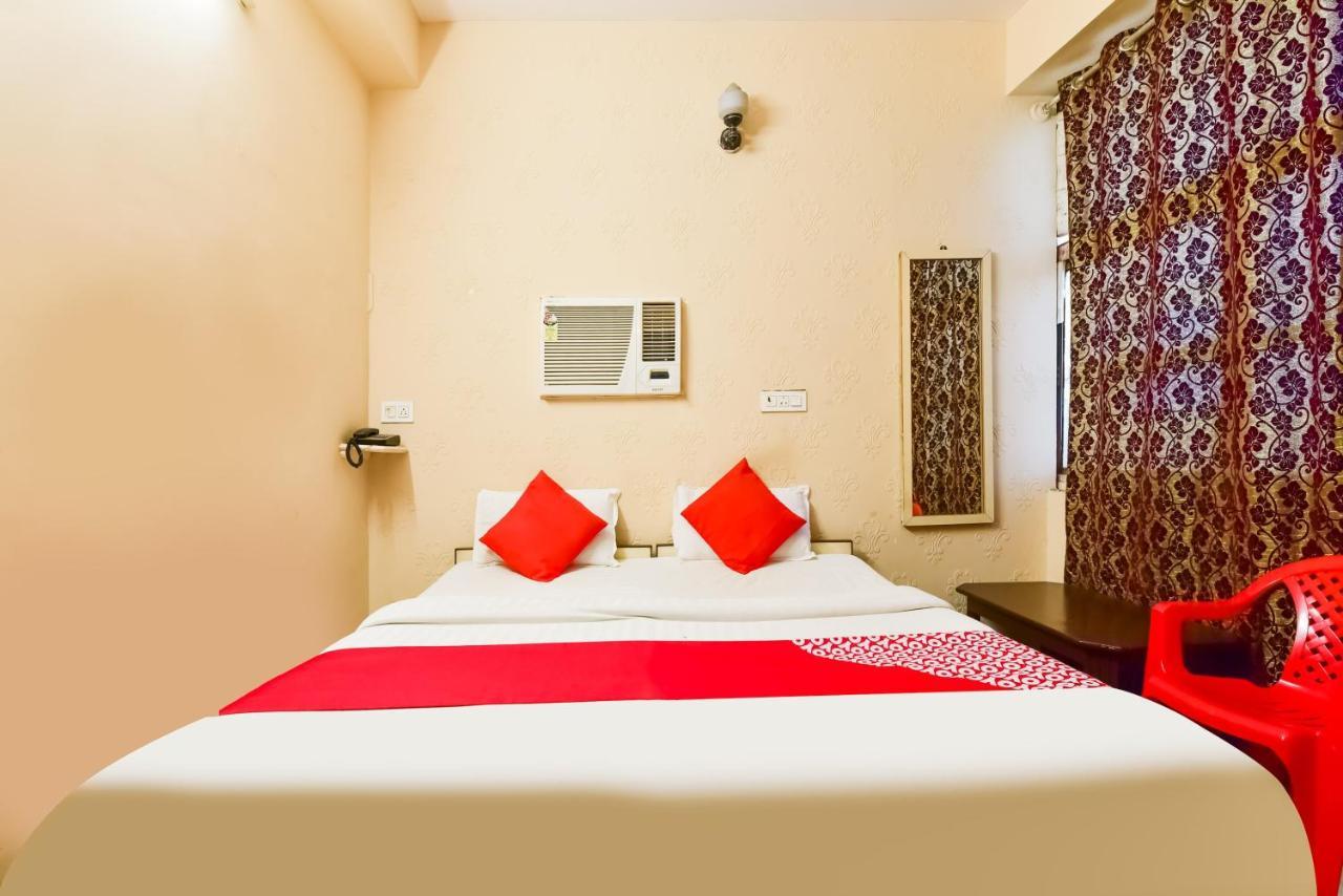 Oyo 72463 Hotel Sunder Palace Jodhpur  Eksteriør billede